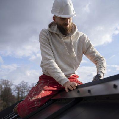 Protect Your Investment with Professional Commercial Roof Inspection Services