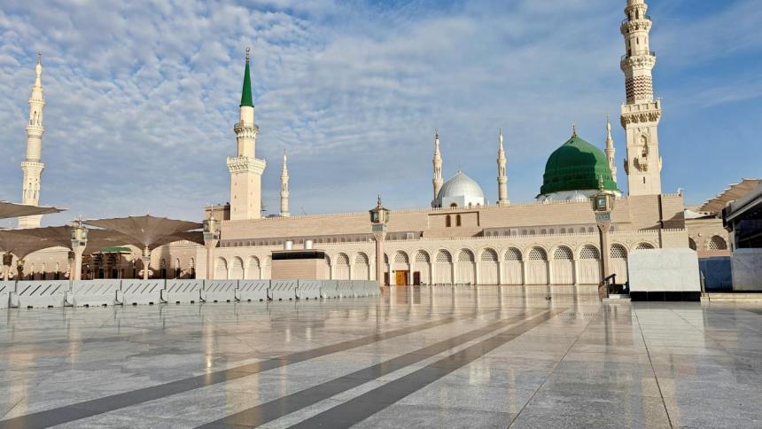 Cheap Umrah Packages from the USA: Your Complete Guide