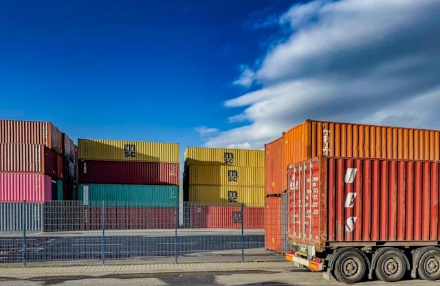 Freight Transport Market Outlook: Factors Influencing Industry Growth Through 2035