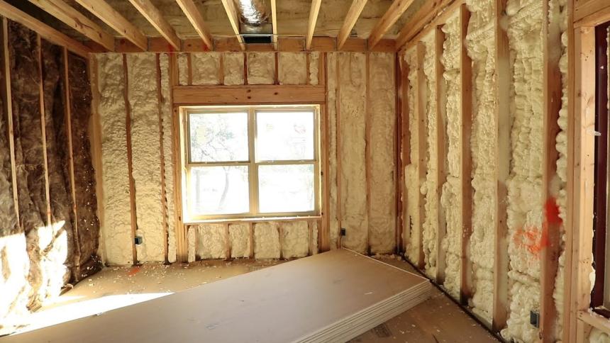 Why Polyurea Coating Systems are the Best Choice for Driggs, ID Projects?