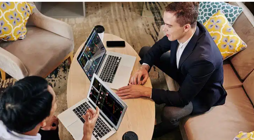 The New Era of BI: How Tableau Consulting Drives Data Culture