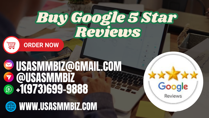 Cheap Rate To Buy Google 5 Star Reviews In 2026