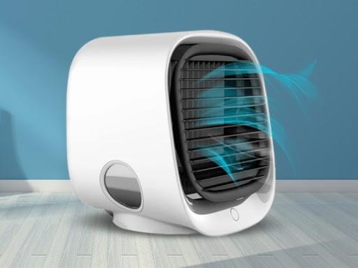 What is AiraBreeze Air Cooler?