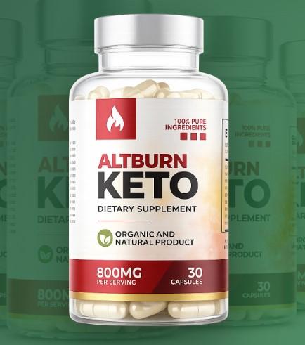 Is Alt Burn backed by customer reviews?