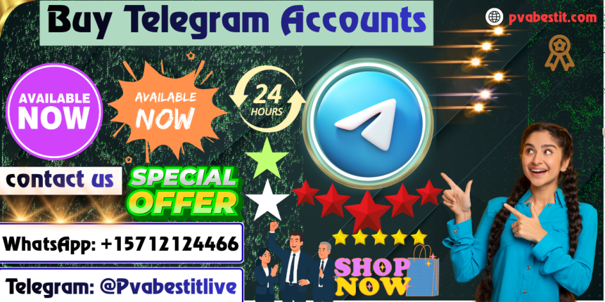 Top 21.2 Sites To Get Telegram Accounts From All Over ...