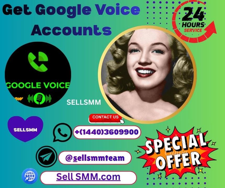 Professional Google Voice Setup & Support Services
