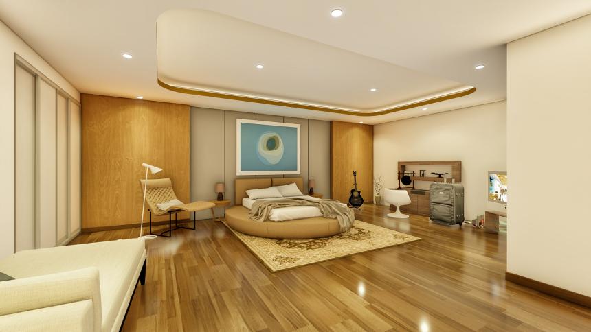 Urban Design Premium Apartment is launched in Bangaloere at Sobha One World