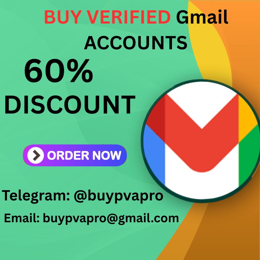 15 Best Verified Old Gmail Accounts for Marketing & SEO
