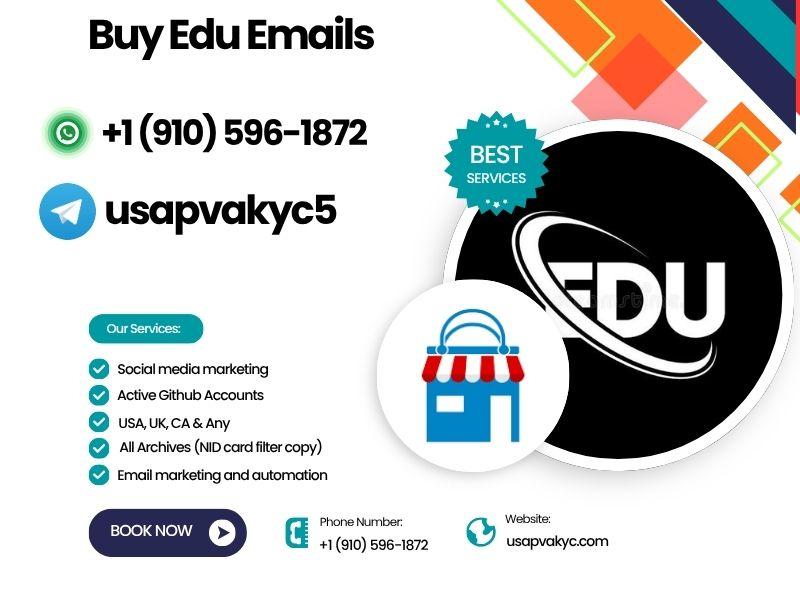Best 3 Sites To Buy Edu Emails Accounts for Students …