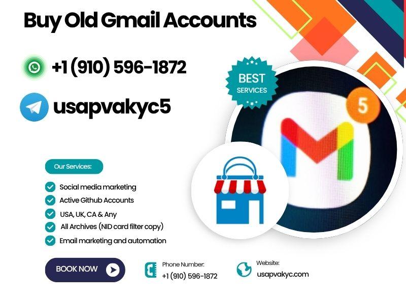 Best 3 Sites To Buy Old Gmail Accounts for Students …