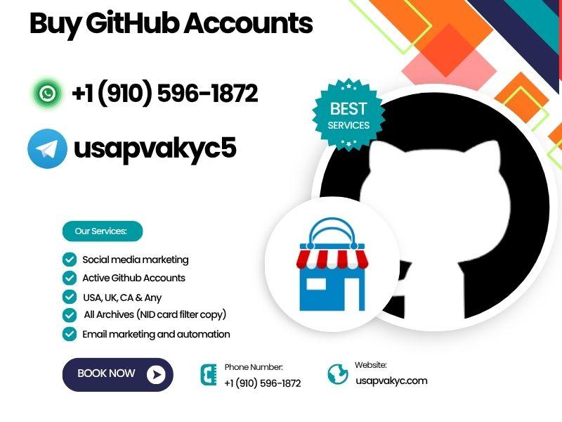 Best 3 Sites To Buy GitHub Accounts for Students …