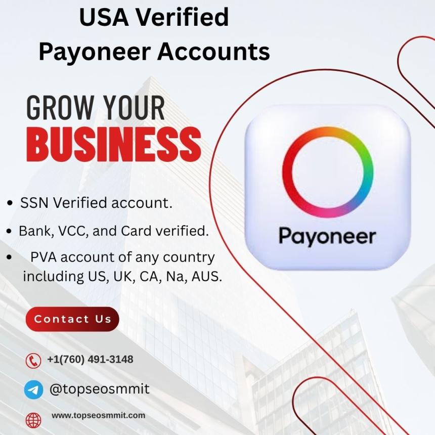 What are the Benefits of Using Payoneer?