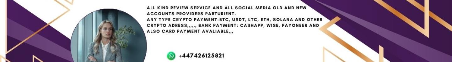 Buy Verified Deriv Accounts