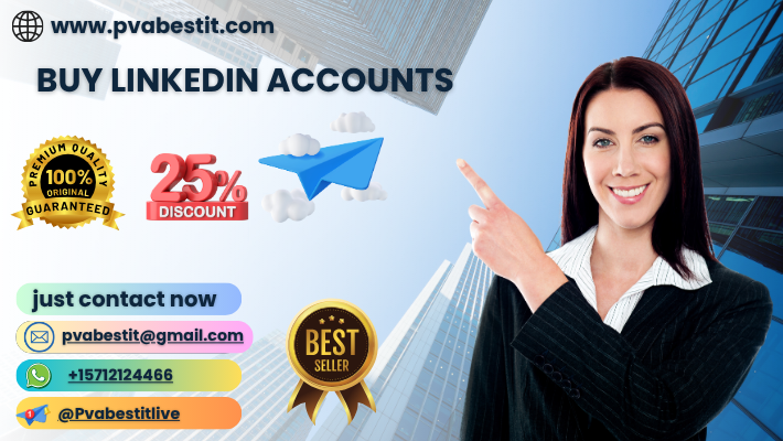 Purchase of Best Professional LinkedIn Growth Services for Businesses