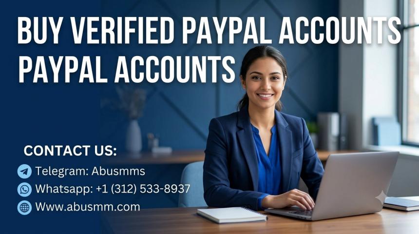 b"uy Fully Veri"fied PayPal Accounts + Anti-Ban Guide