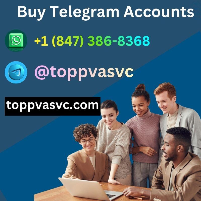 Top 49 Places to Use Telegram Accounts