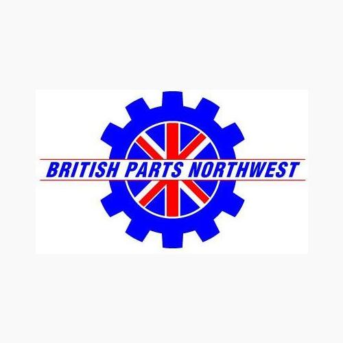 Why Choose British Parts Northwest for Triumph Auto Parts?