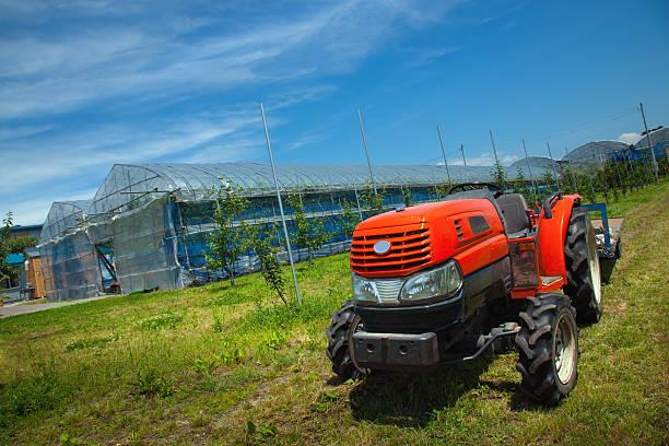 Compact Loader for Sale in Abilene: Key Features Every Buyer Should Consider