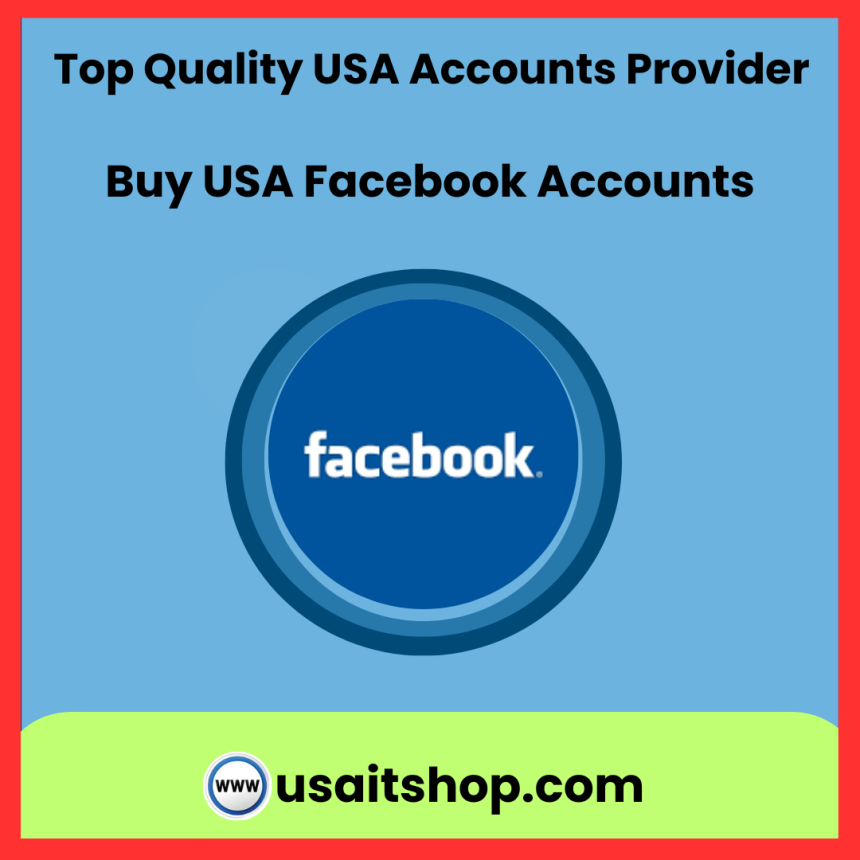 Ultimate Guide: Create Secure Facebook Accounts
