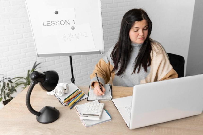 Why Custom E-Learning Platforms Are the Future of Digital Education