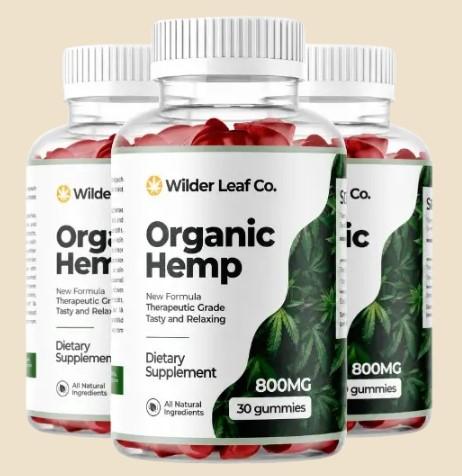 Is Wilder Leaf Hemp third-party tested?