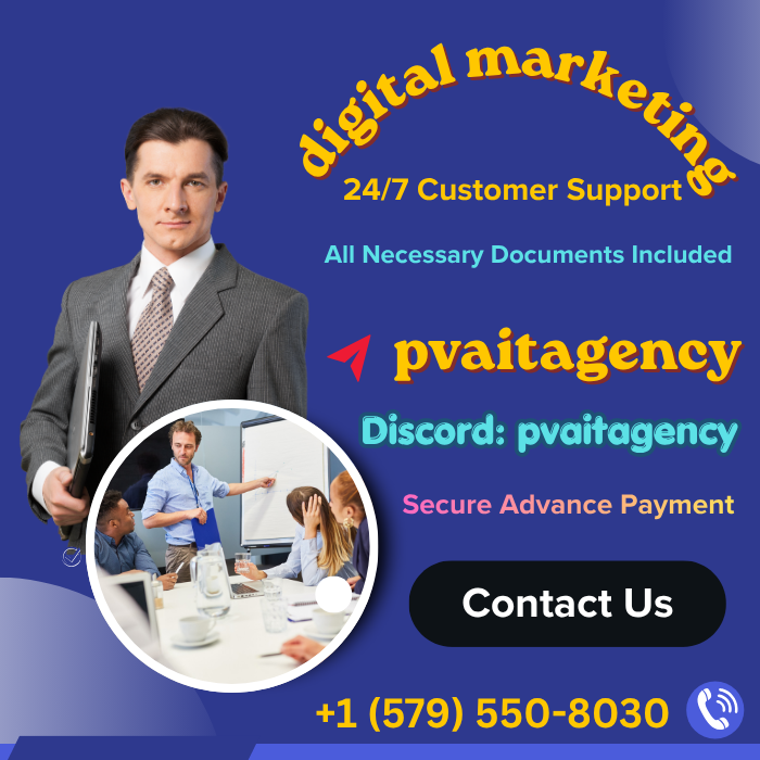 Best 80 Sites to Purchase Old Gmail Accounts (2FA, Aged