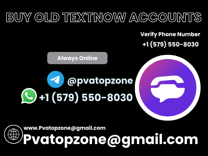 The 7 Best Sites to Buy TextNow Accounts (2025 Edition) 26