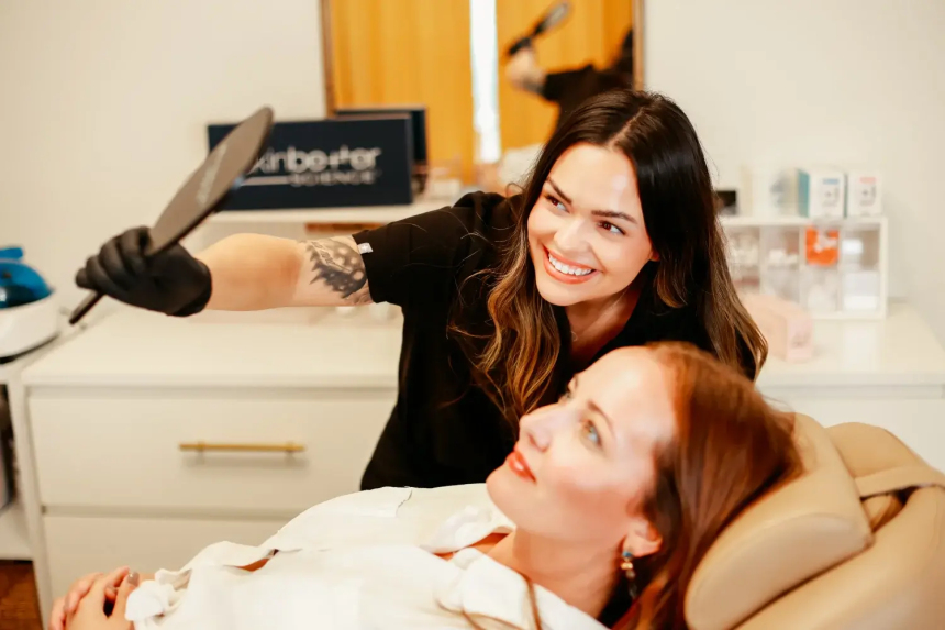 What to Know About a VI Chemical Peel for Brighter, Smoother Skin