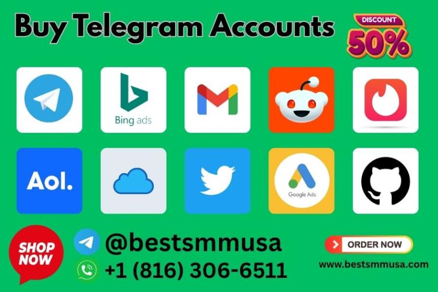 How to Buy Telegram Accounts Without Risk in 2026