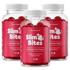 What ingredients are in Slim Bites?