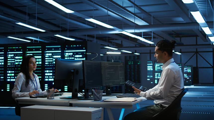 Why Are IT Support Solutions for Small Business Essential?