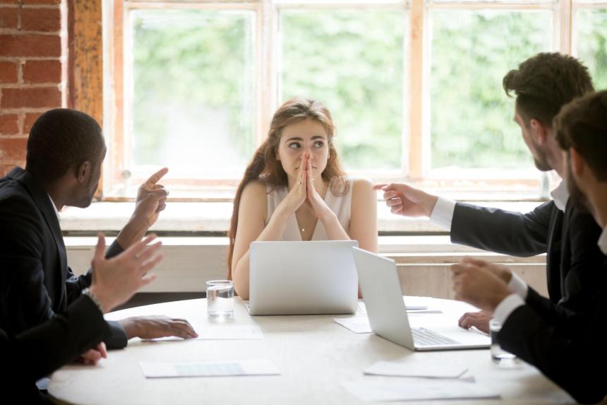 Blame Shifting: What It Is, Why It Happens, and How to Respond | Narcissistic Abuse Rehab