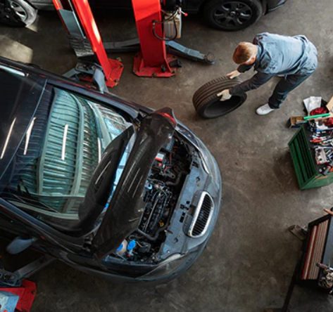 Mechanic Ringwood