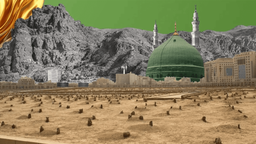 Building a Better Umrah Experience Through Reliable Transportation