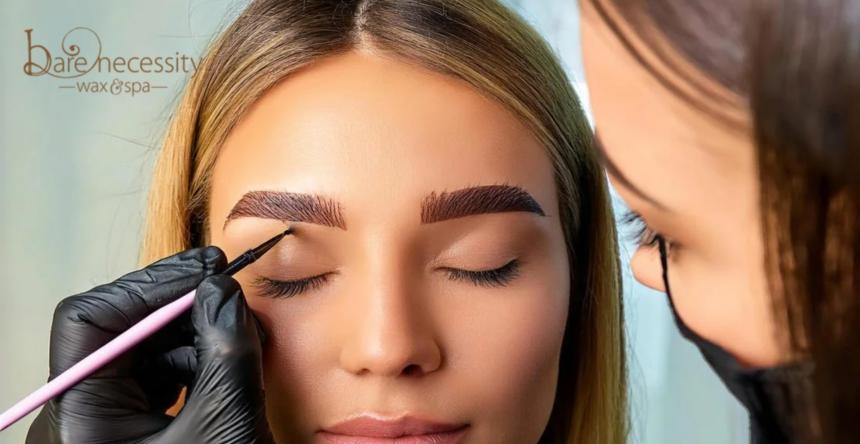 Is Microblading Tattooing? Microblading Tucson Guide