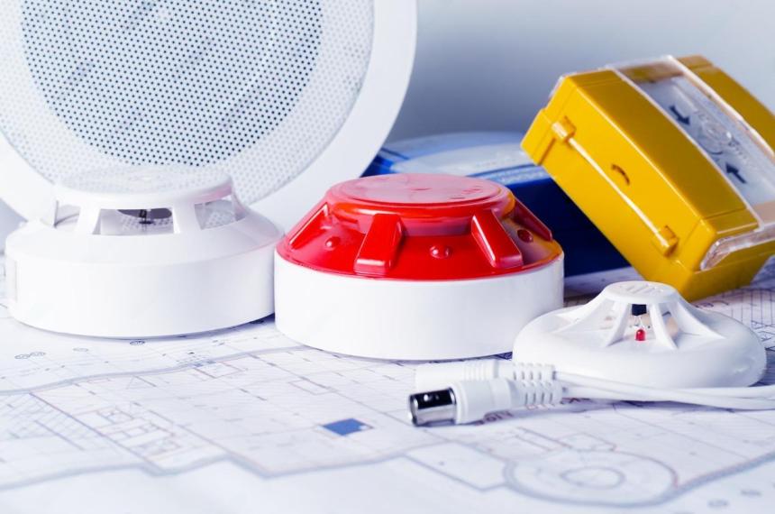 Fire Alarms Manufacturing Plant Cost Report: Setup Guide, Revenue Model & Market Insights