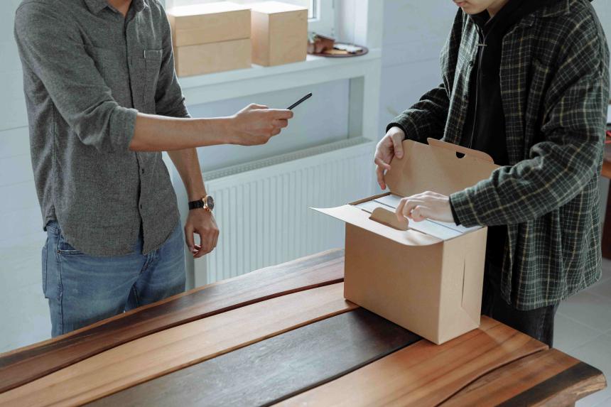 Post-Purchase Engagement