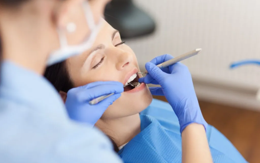 Dental Treatment in Dubai – Comprehensive Dental Care for a Healthy & Confident Smile
