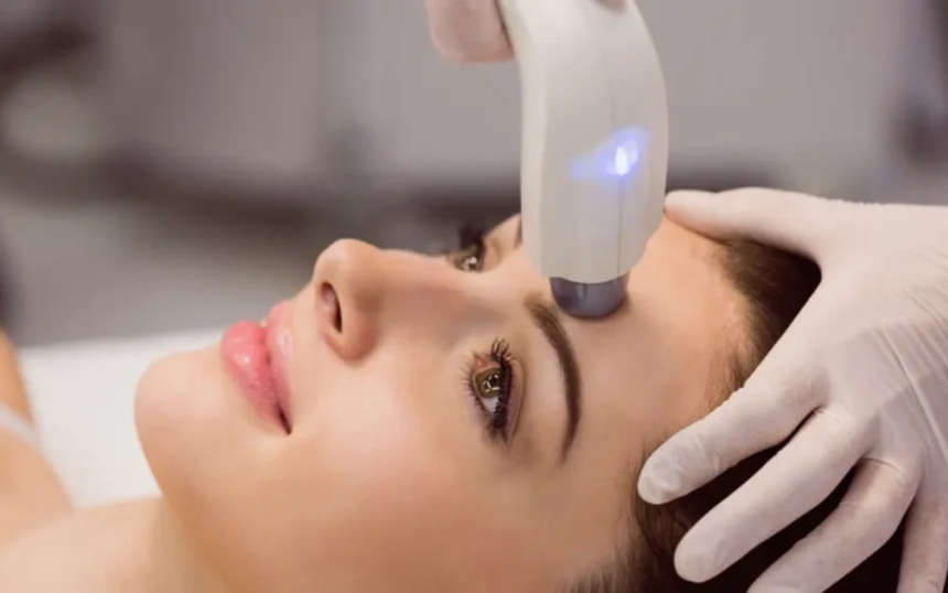 Laser Hair Removal in Abu Dhabi – Safe, Effective & Long-Lasting Hair Reduction at MaxCure Medical Center