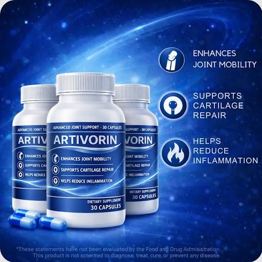 How long does Artivorin take to work?