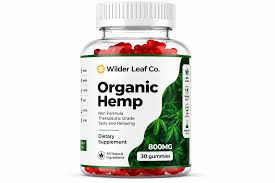 How do I take Wilder Leaf Organic Hemp?