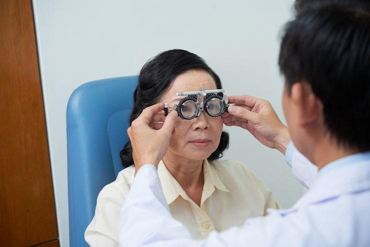 Complete Guide on Myopia Treatment in Ghaziabad for Clear Vision