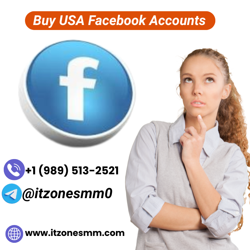 Buy Aged Facebook Accounts: What to Know in 2026