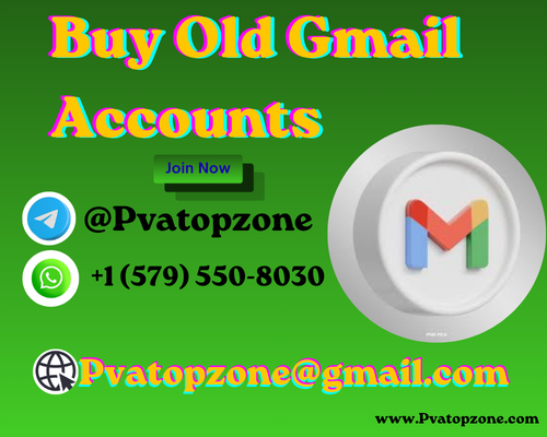 12.3 Best Sites For Buying Aged Gmail Accounts Safely in ... 2026
