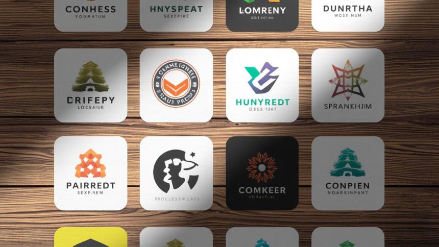 Business Stickers That Make Your Brand Easy to Remember