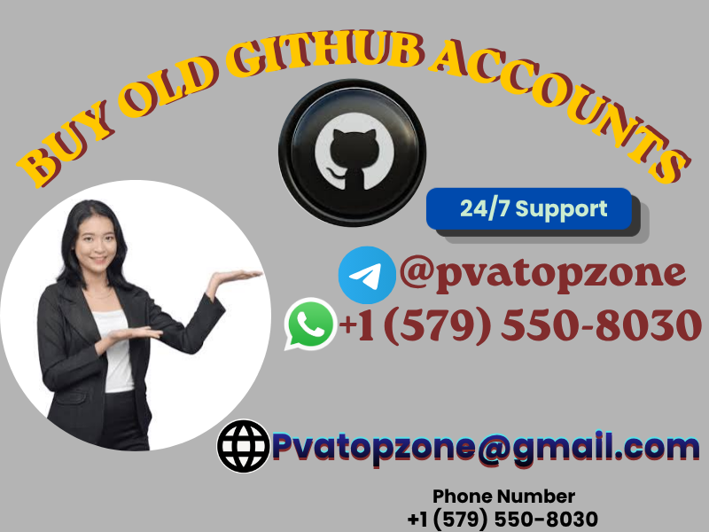 Top 10.10 Sites To Buy Old Github Accounts In 2025-26.//