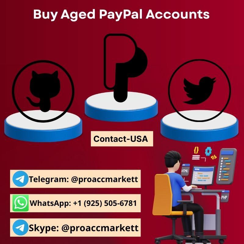 Top 8 Sites to Buy Verified Paypal Account In