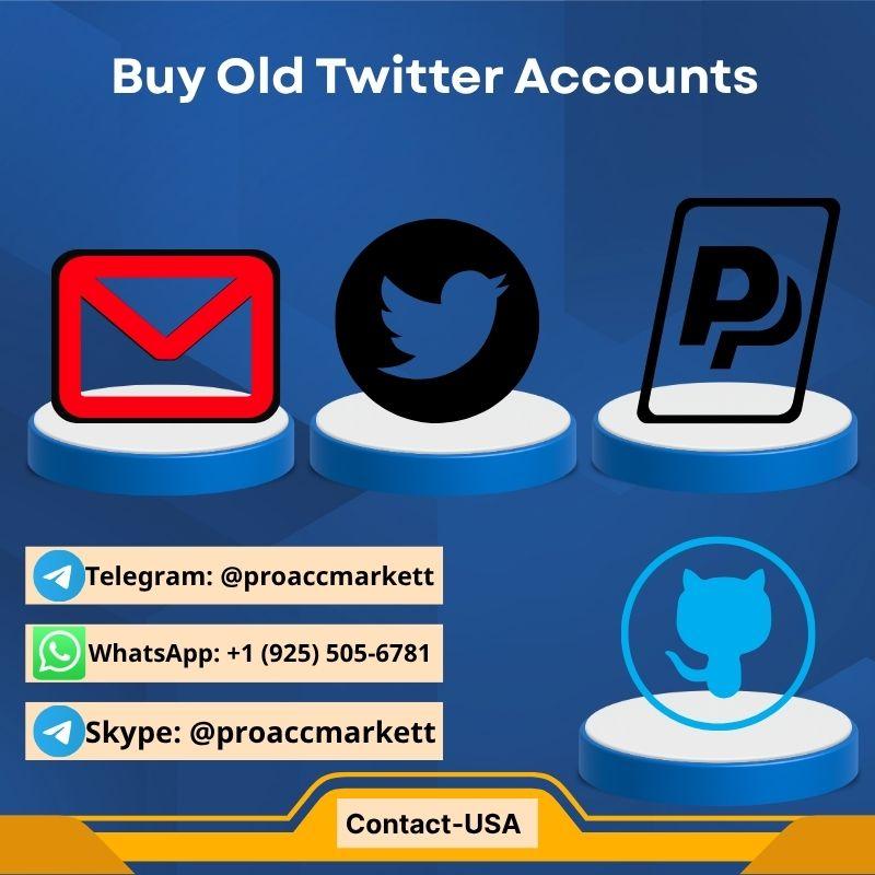 The 1.9 Sites Guide to Buying Old Twitter Accounts