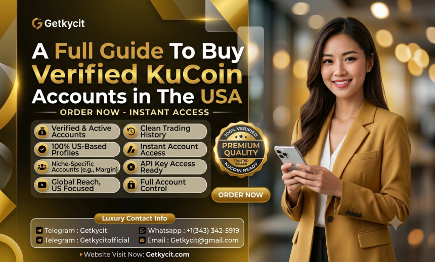 A Step-by-Step Guide to Purchasing Verified KuCoin Accounts