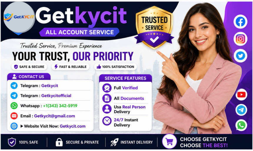 5.9 Best Platforms for Quick KYC Document Services (Usa Fast Pdf )